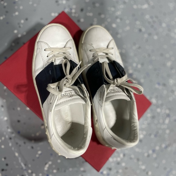 Valentino sneakers - Picture 3 of 4